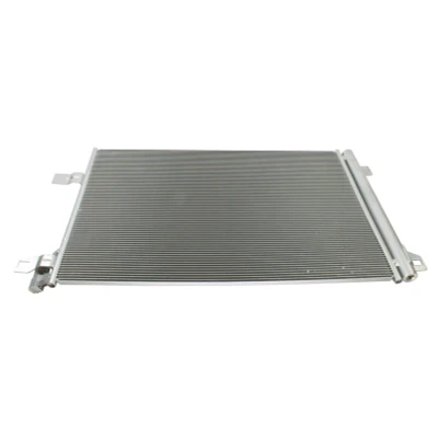 Kuva MAXGEAR Easy Fit AC830233 Ilmastoinnin Lauhdutin Vedenerottimella 13,7mm 11,8mm Alumiini 684mm VOLKSWAGEN: Transporter 6 Bus
