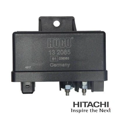 Kuva HITACHI 2502085 Hehkurele FIAT: Ducato II Flatbed Kuorma auto/Alusta