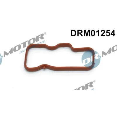 Kuva DR.MOTOR AUTOMOTIVE DRM01254 Imusarjan Tiivisteet sylintereihin 4 6, Imu AUDI: A6 C6 Sedan, Q7, Avant