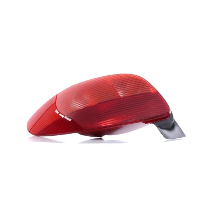 Kuva VAN WEZEL 4028931 Takavalot Vasen Ilman lampun kantaa PEUGEOT: 206 Hatchback