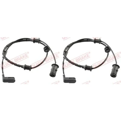 Kuva Kulumisanturi, jarrupalat QUICK BRAKE WS 0166 A