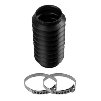 Kuva LEMFÖRDER 33609 01 Hammastangon Suojakumi Thermoplast Etuakseli, Oikea, Sisempi