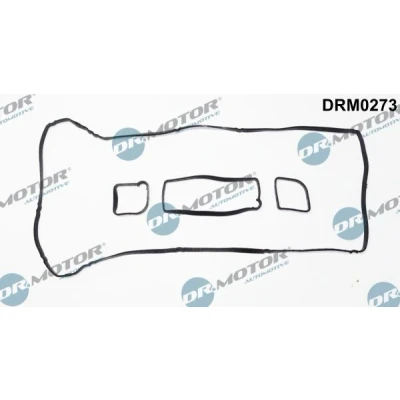 Kuva DR.MOTOR AUTOMOTIVE DRM0273 Tiivistesarja, Vent. Koppa FORD: MONDEO 3 Kombi, Transit Mk6 Van, S Max Mk1, MAZDA: 5, 6 Sedan, CX 7, VOLVO: V50, S40 II
