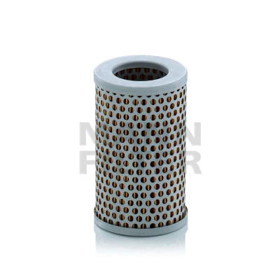 Kuva MANN FILTER C 712 Ilmansuodatin 101 65 Suodatinpanos
