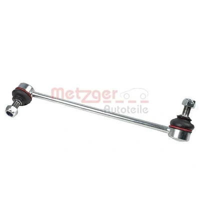 Kuva METZGER 53076301 Koiranluu Etuakseli, vasen 275 M12 x 1,25 mutterilla HYUNDAI: H 1 Travel