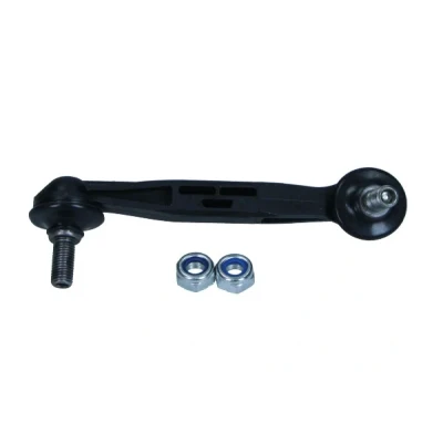 Kuva MAXGEAR 72 3992 Koiranluu Taka akseli, vasen, oikea 136 M10 x 1,5 Muovi BMW: 3 Touring, Sedan, 1 Hatchback
