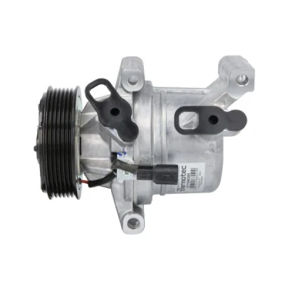 Kuva THERMOTEC KTT090286 Ilmastoinnin Kompressori DKV09 12 PAG 100 R 1234yf
