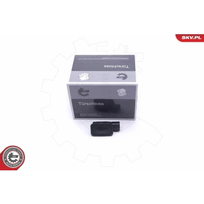 Kuva Oven kahva, Auton takaluukku FORD, JAGUAR, LAND ROVER OE 1L2T14K147AA