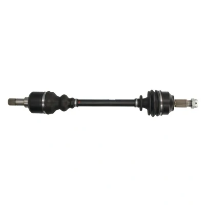Kuva POINT GEAR PNG75162 Vetoakseli Etuakseli, vasen 660 86,4
