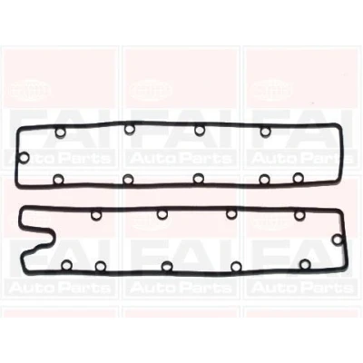 Kuva Tiiviste, venttiilikoppa FAI AutoParts RC1062S