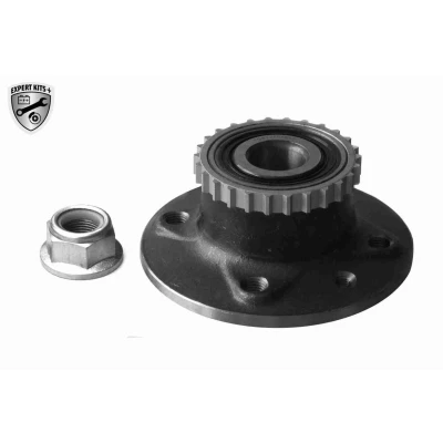 Kuva VAICO V46 0445 Pyöränlaakerit Taka akseli EXPERT KITS + RENAULT: Kangoo I, I Express