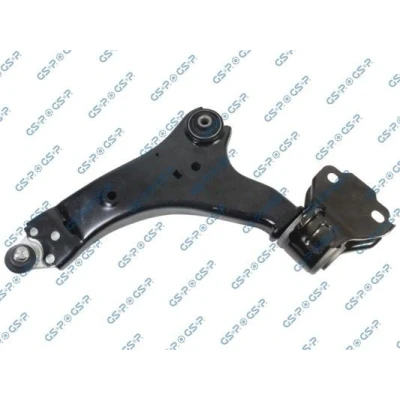 Kuva Tukivarsi, pyöräntuenta, Etuakseli, vasen, Alla VOLVO XC60 SUV I OE 30681487, 31277525, 31317665