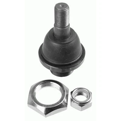 Kuva LEMFÖRDER 34508 01 Alapallonivel Etuakseli, Molemminpuolin, Alla NISSAN: Pick Up, Navara up