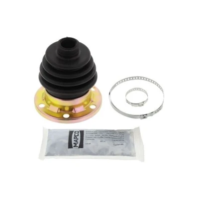 Kuva MAPCO 18716 Paljekumisarja, Vetoakseli Vaihteiston puoli VOLKSWAGEN: GOLF 3, 2, Vento, AUDI: Coupe B3