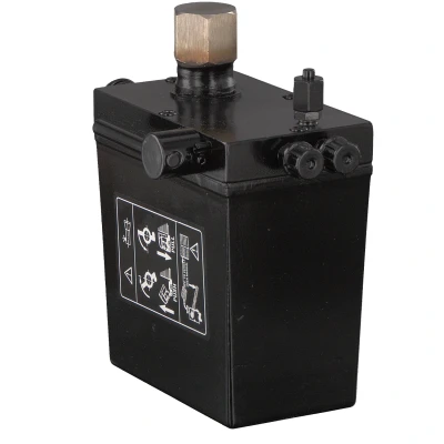 Kuva FEBI BILSTEIN 46802 Kippauspumppu, ohjaamo