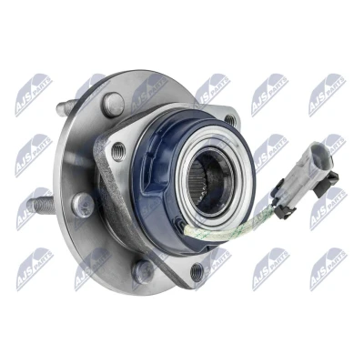Kuva Pyörän napa, Taka akseli, oikea, vasen CADILLAC CTS, STS OE 25693148