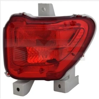Kuva TYC 19 15009 01 2 Takasumuvalo Oikea Ilman lampun kantaa TOYOTA: RAV4 III SUV
