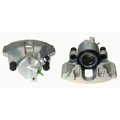 Kuva BUDWEG CALIPER 341989 Jarrusatula AUDI: A6 C4 Avant, Sedan, 100 Avant