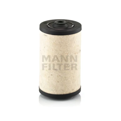 Kuva MANN FILTER BFU 811 Polttoainesuodatin Suodatinpanos