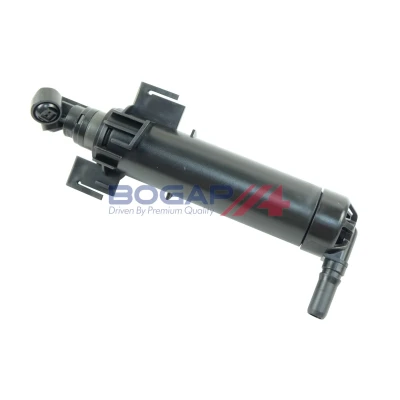 Kuva BOGAP A5522124 Pesusuutin, Ajovalo AUDI: A4 B8 Allroad, Sedan, Avant
