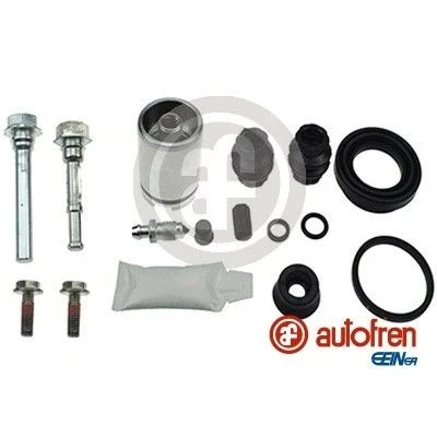 Kuva AUTOFREN SEINSA D43304S Jarrusatula Korjaussarja Taka akseli 36mm PISTON KIT+GUIDEPINS OPEL: Astra G Caravan
