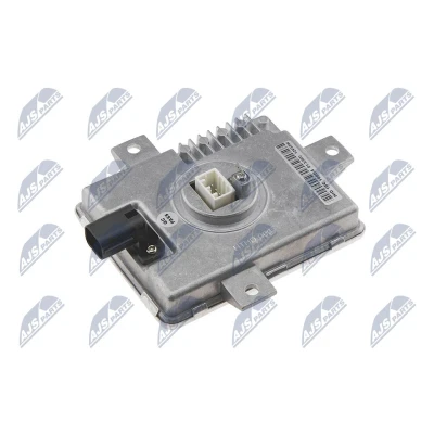 Kuva NTY EPX HD 000 Ohjainlaite, Valo