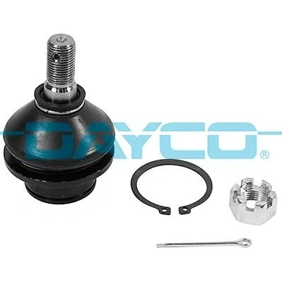 Kuva DAYCO DSS1067 Alapallonivel Etuakseli, ala 18,1mm FORD: Transit Mk5 Van, Connect Mk1 Bussi