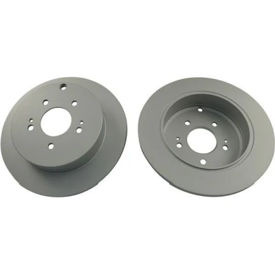 Kuva KAVO PARTS BR 5768 C Jarrulevyt 302 10 5 114 täysi pinnoitettu MITSUBISHI: Grandis