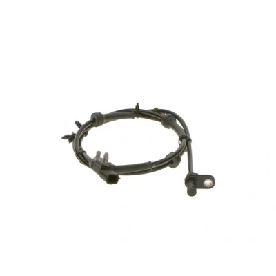 Kuva BOSCH 0 265 008 620 ABS anturi Kaapelilla Hall 1138 NISSAN: Qashqai / Qashqai+2 I