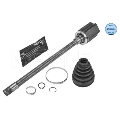 Kuva MEYLE 314 498 0022 Vetonivel Vaihteiston puoli, Etuakseli, oikea ABS renkaalla BMW: X5