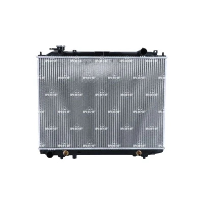 Kuva NRF 560012 Jäähdytin Alumiini 635 450 32 Jäähdytysrivat juotetut FORD: Ranger Mk2
