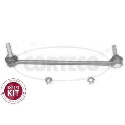 Kuva CORTECO 49396673 Koiranluu Etuakseli, oikea LAND ROVER: Range Rover Sport
