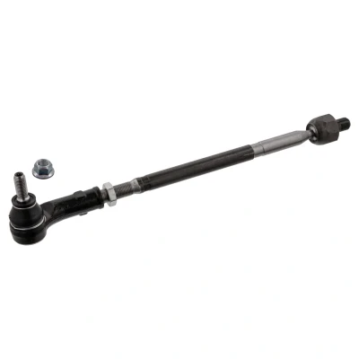 Kuva febi BILSTEIN 32179 Raidetanko Etuakseli, vasen lukkomutterilla Plus AUDI: TT Roadster, A3 Hatchback