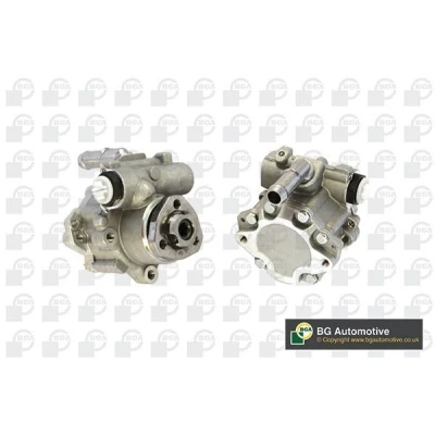 Kuva Hydrauliikkapumppu, ohjaus SEAT TOLEDO I, VW GOLF II, JETTA PASSAT B2, B3/B4, B3/B4 Variant OE 030145157D, 110422154C, 110422154