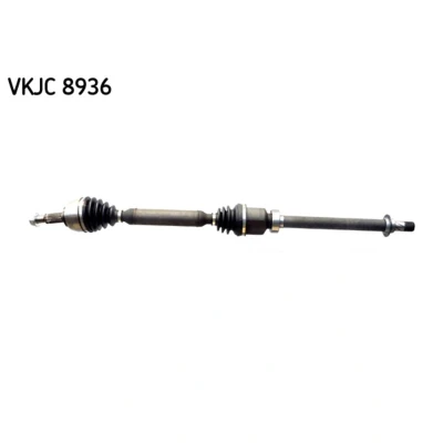 Kuva SKF VKJC 8936 Vetoakseli 976, 361 laakerilla