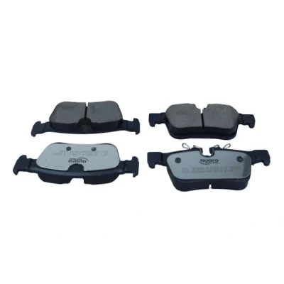 Kuva QUARO QP7889C Jarrupalat Kulumisenilmaisemelle VOLVO: V90 II Farmari, V60 II, S90