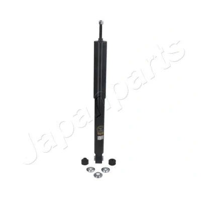 Kuva JAPANPARTS MM 20074 Iskunvaimentimet Taka akseli Kaasupaine Kaksiputki Teleskooppi iskunvaimentaja Tappi ylhäällä, Silmukka alhaalla