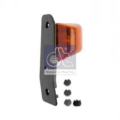 Kuva DT Spare Parts 7.25312 Sivumerkkivalo