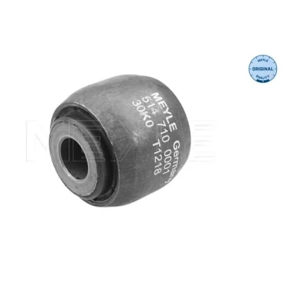 Kuva MEYLE 514 710 0001 Tukivarren Hela Ilman pidikettä ORIGINAL Quality Taka akseli, oikea, vasen, Sisempi, Ulompi VOLVO: S60 I, V70 2