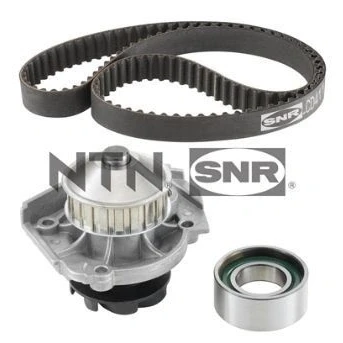 Kuva SNR KDP458.000 Vesipumppu + Jakohihnasarja FIAT: Uno Hatchback