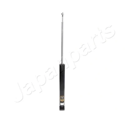 Kuva JAPANPARTS MM 00067 Iskunvaimentimet Taka akseli Kaasupaine Kaksiputki Teleskooppi iskunvaimentaja Tappi ylhäällä, Silmukka alhaalla BMW: 3 Touring
