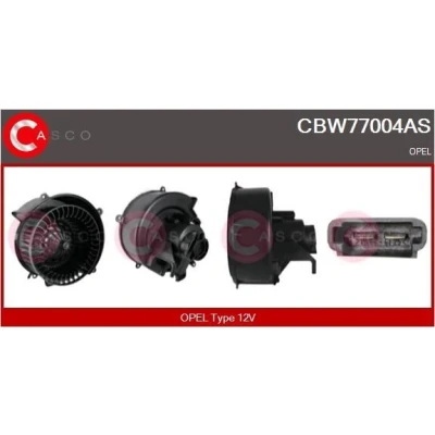 Kuva CASCO CST10465AS Starttimoottori 12V 2,20kW 13 CPS0132 M8 79mm VOLKSWAGEN: Passat B6 Variant, Tiguan I, B7 Sedan, SEAT: Leon II Hatchback