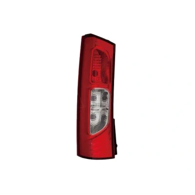 Kuva ALKAR 2215708 Takavalot Vasen P21W, PY21W Ilman lampun kantaa
