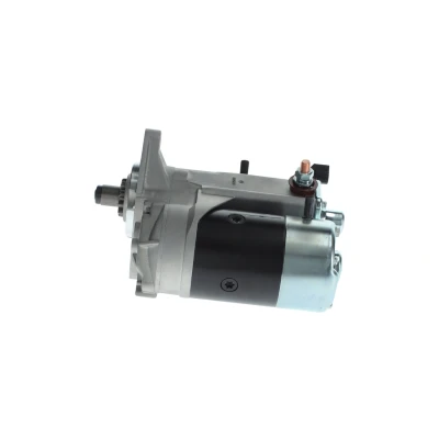 Kuva BOSCH 1 986 S00 590 Starttimoottori 12V 2,7kW 30, 50 rechts 82,5mm