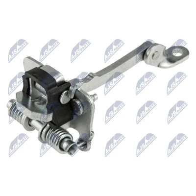 Kuva Oven pidin, Edessä, Molemminpuolin RENAULT CLIO II, THALIA I OE 7700842857, 7700842858