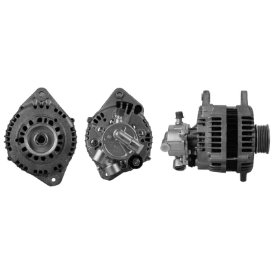Kuva DRI 2281611102 Laturi 14V 110A OPEL: Astra H Caravan, Hatchback