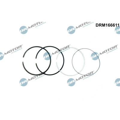 Kuva DR.MOTOR AUTOMOTIVE DRM166611 Männänrenkaat 75mm CITROËN: Berlingo II Van, C3 II, C4 Hatchback, PEUGEOT: 308 SW 2, 508 I