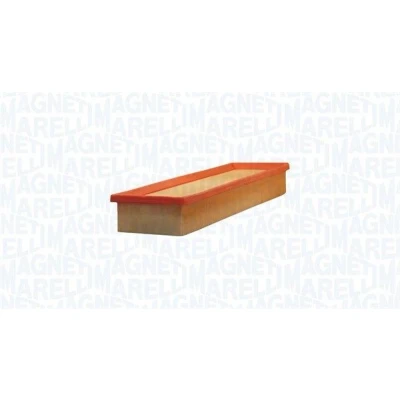 Kuva MAGNETI MARELLI 153071760526 Ilmansuodatin 45 102 335 Suodatinpanos CITROËN: C3 II, I Hatchback, C2 PEUGEOT: Partner Combispace