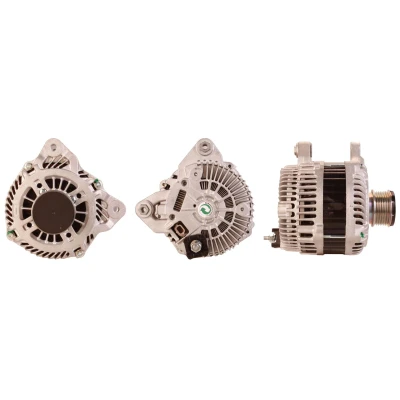 Kuva ELSTOCK 28 5916 Laturi 14V 210A RENAULT: MEGANE 3 Grandtour, LAGUNA SCENIC 2, DACIA: Duster SUV