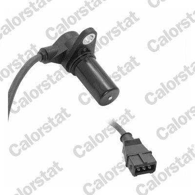 Kuva CALORSTAT by Vernet CS0253 Kampiakselin Asentotunnistin Kaapelilla CHEVROLET: Cruze Sedan, Aveo / Kalos Lacetti Hatchback